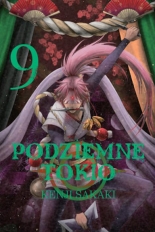 Podziemne Tokio