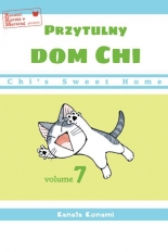 Przytulny dom Chi