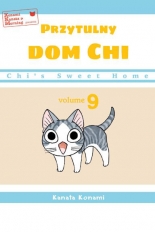 Przytulny dom Chi