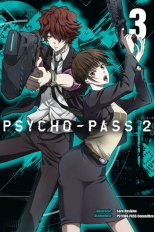 Psycho-Pass