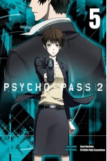 Psycho-Pass