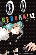 Katekyo Hitman REBORN!