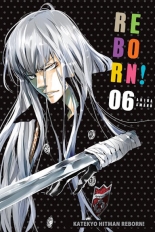 Katekyo Hitman REBORN!