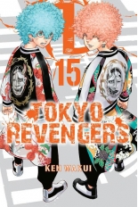 Tokyo Revengers