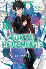 Tokyo Revengers