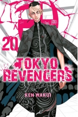 Tokyo Revengers