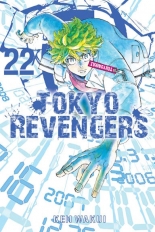 Tokyo Revengers