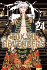 Tokyo Revengers