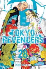Tokyo Revengers