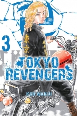 Tokyo Revengers