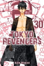 Tokyo Revengers