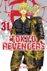 Tokyo Revengers