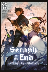 Seraph of the End