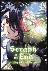 Seraph of the End