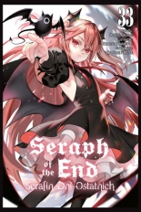 Seraph of the End