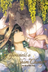 Jej opowieść o Shim Chong