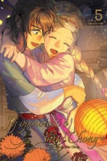 Jej opowieść o Shim Chong