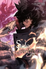 Solo Leveling
