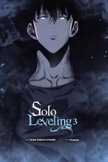 Solo Leveling