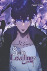 Solo Leveling