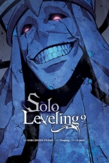 Solo Leveling