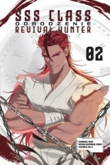 SSS-Class Revival Hunter Odrodzenie