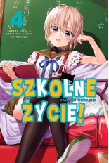 Szkolne życie #04