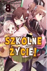 Szkolne życie #08