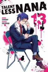 Talentless Nana