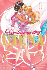 Rewolucjonistka Utena