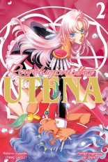 Rewolucjonistka Utena