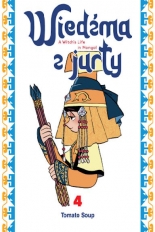 Wiedźma z Jurty