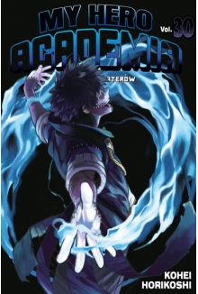 My Hero Academia