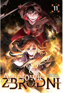 Aniołowie zbrodni