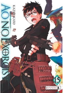 Ao No Exorcist