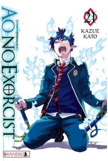 Ao No Exorcist