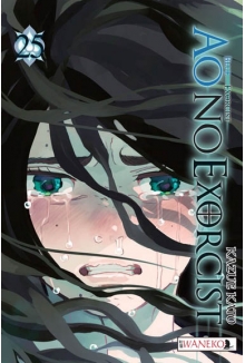 Ao No Exorcist