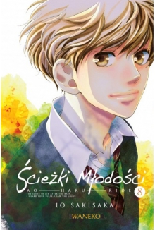 Ścieżki Młodości #08