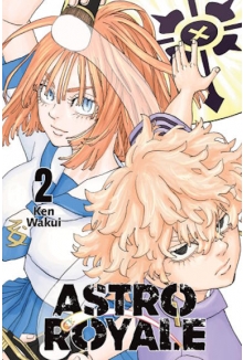 Astro Royale
