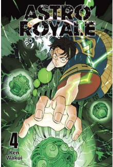 Astro Royale