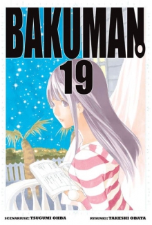 Bakuman