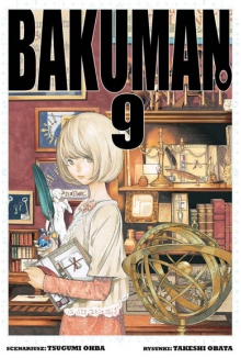 Bakuman