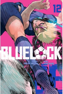 Blue Lock