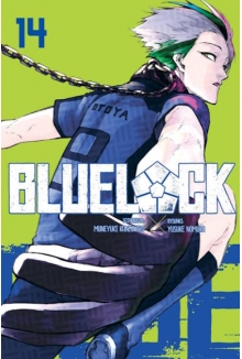 Blue Lock