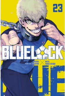 Blue Lock