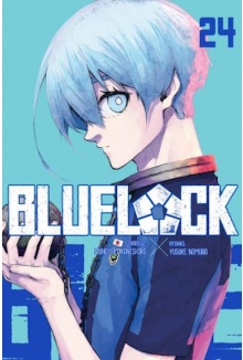 Blue Lock