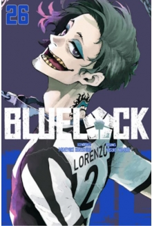 Blue Lock