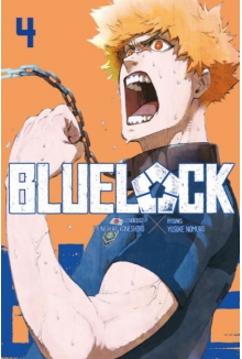Blue Lock