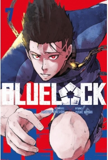 Blue Lock
