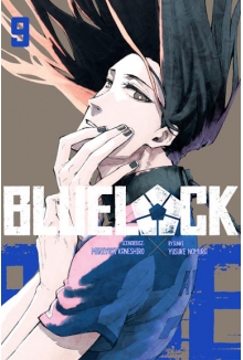 Blue Lock